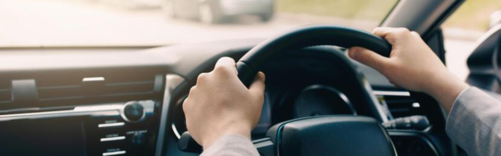 Adult driving classes