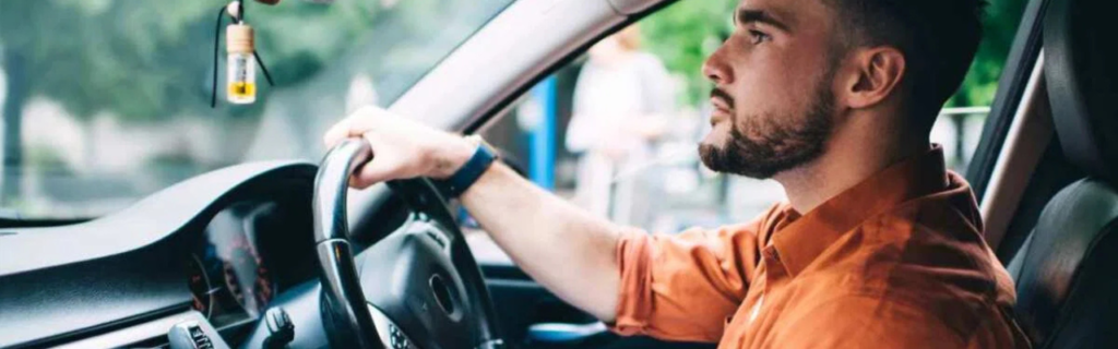 Adult driving classes