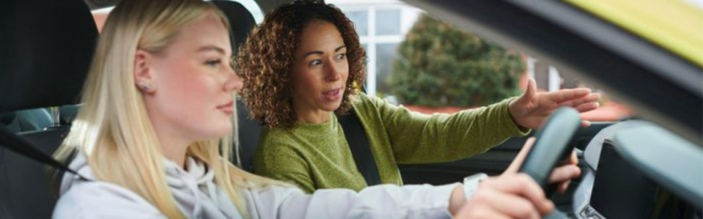 Road Test Center East Plano