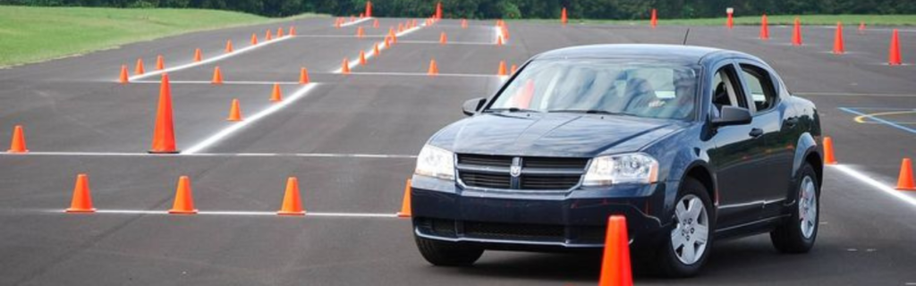 Road Test Center East Plano