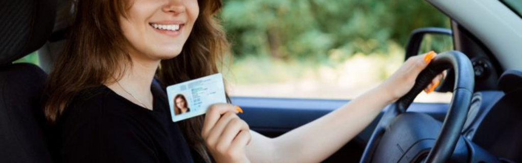DPS Approved Road Test Center