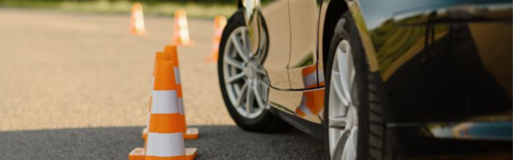 Driving Test Center Plano TX