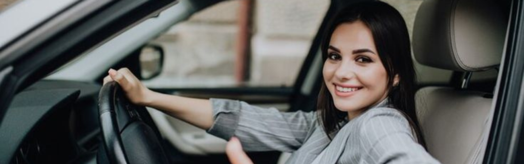DPS Approved Road Test Center