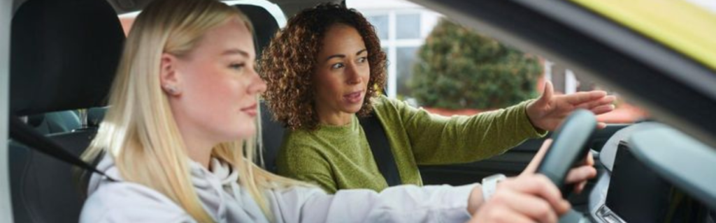 Driving Test Center Plano TX