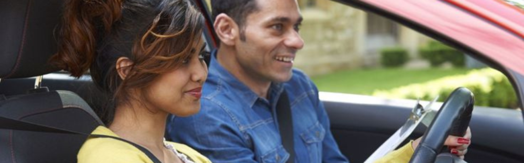 Driving Test Center Plano TX