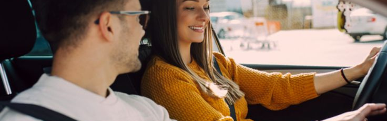 Driving Test Center Plano TX