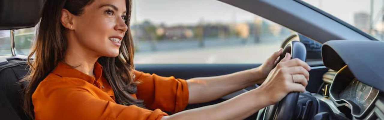 Driving School Plano TX