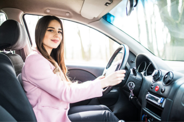 Asian Driving School