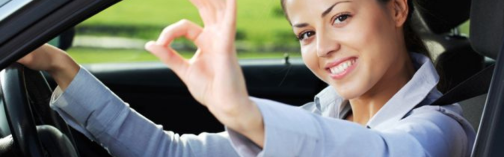 DPS Approved Road Test Center