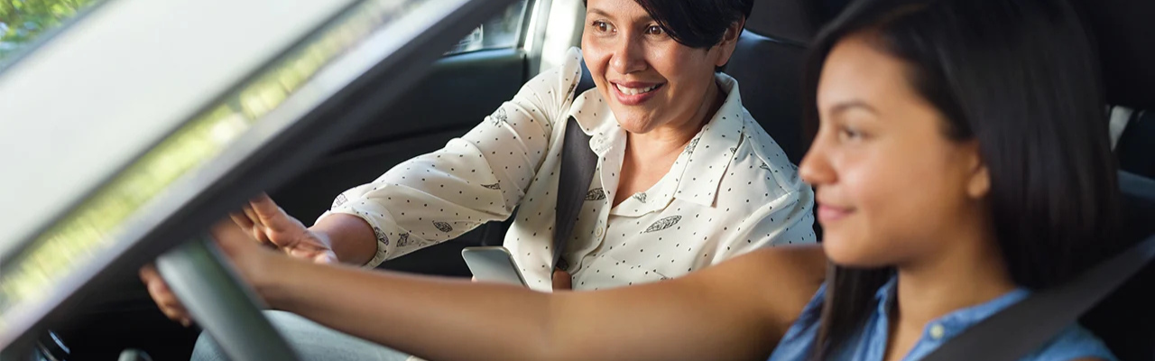 Texas DPS Authorized Road Test