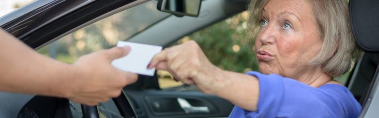 Best DPS authorized road test center near me