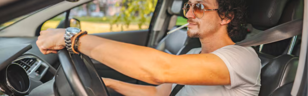 Texas DPS Authorized Road Test