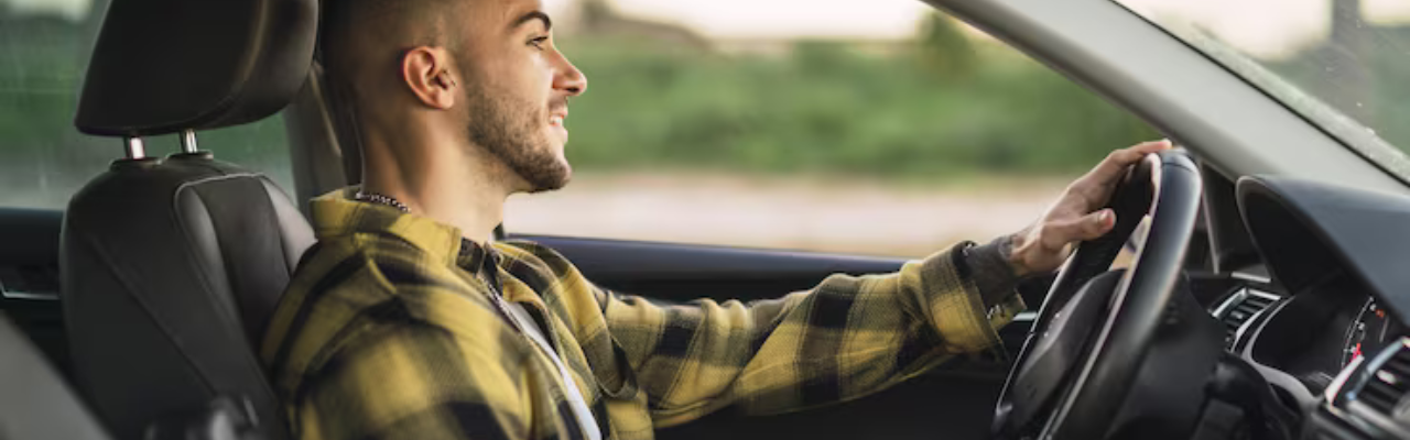Driving Test Center Plano TX