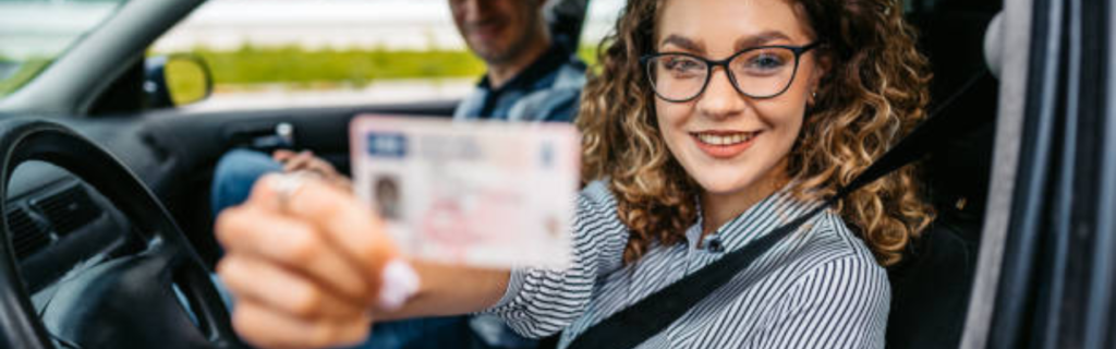 Driving Test Center Plano TX