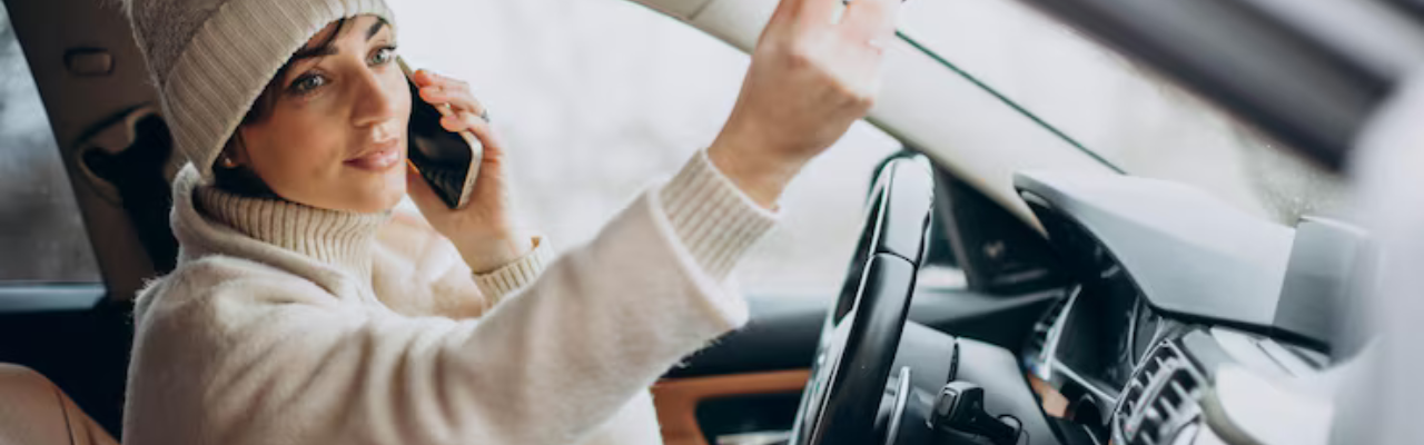 Driving Test Center Plano TX