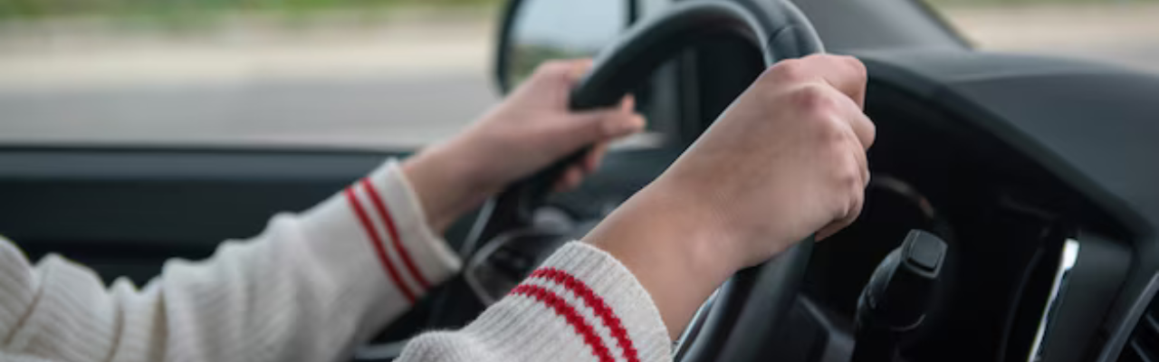 Third party road test Plano