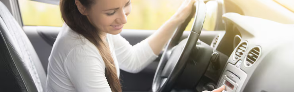 Third party road test Plano