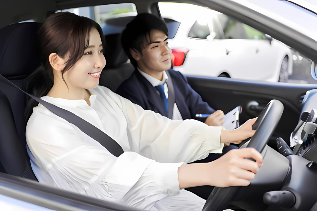 Adult Drivers Ed Plano