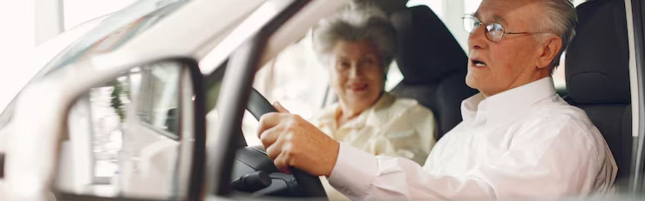 Driving School Driving Test Plano