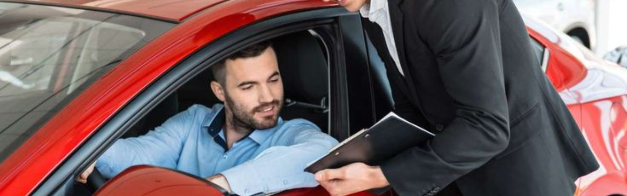 DPS Approved Road Test Center