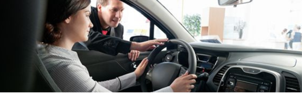 DPS Approved Road Test Center