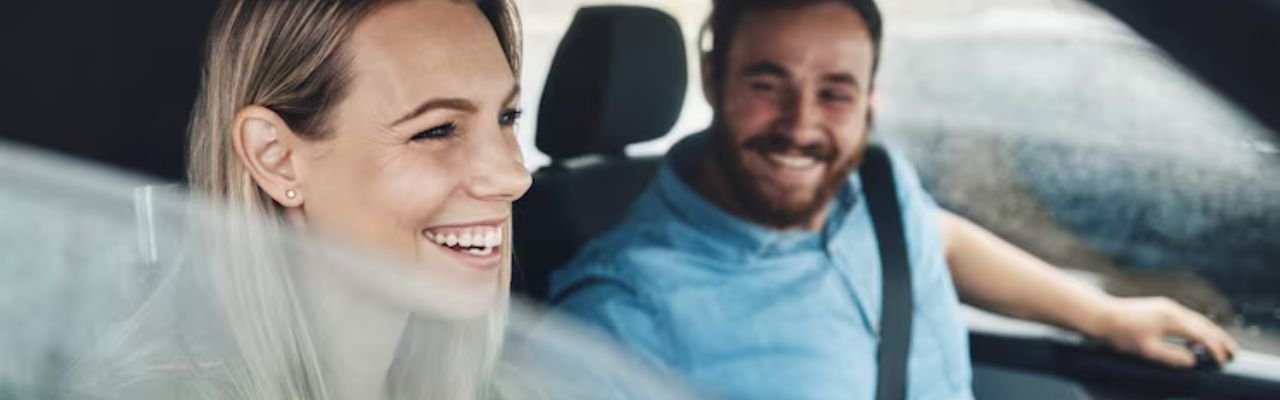 Driving School Driving Test Plano
