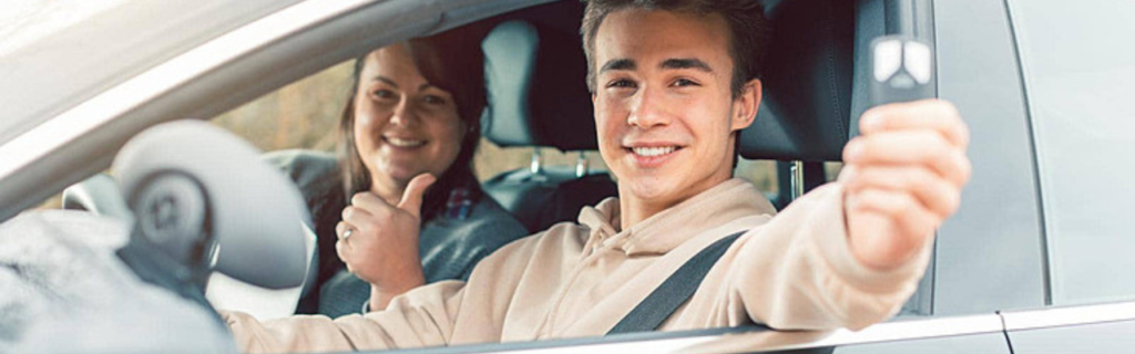 Driving Test Center Plano TX