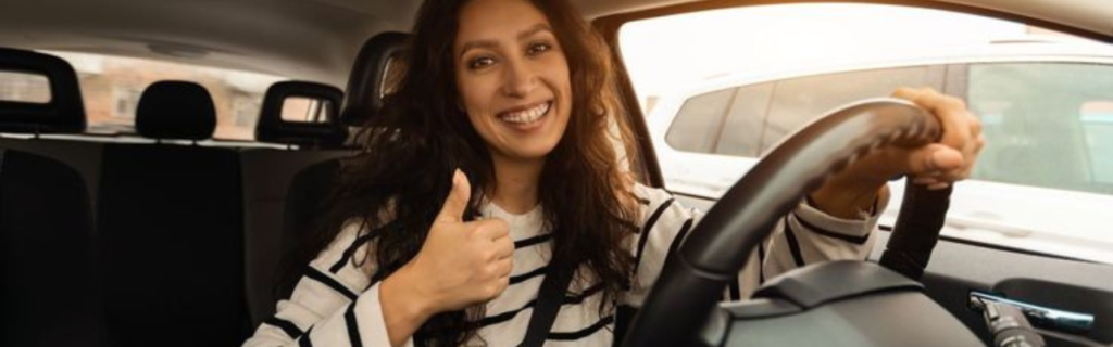 DPS Approved Road Test Center