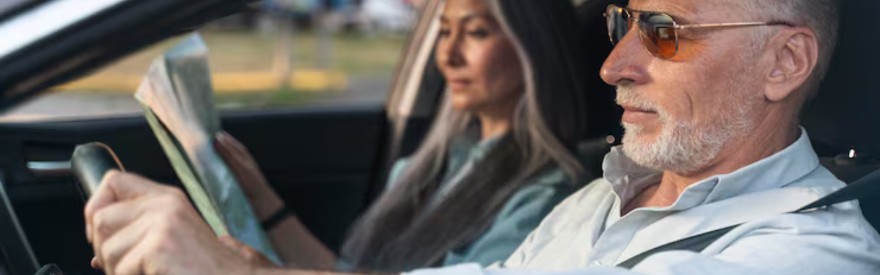 Texas DPS Authorized Road Test