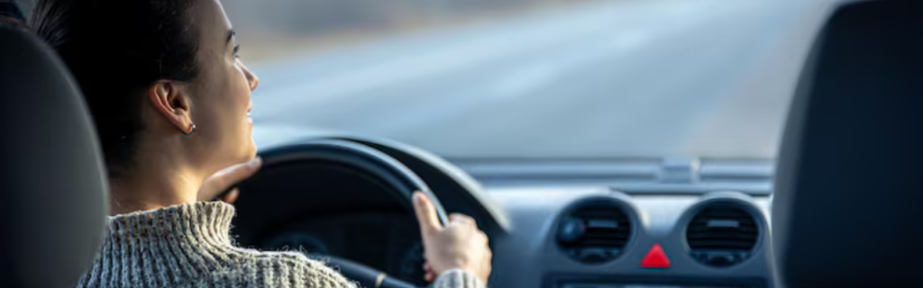 Driving Test Center Plano TX