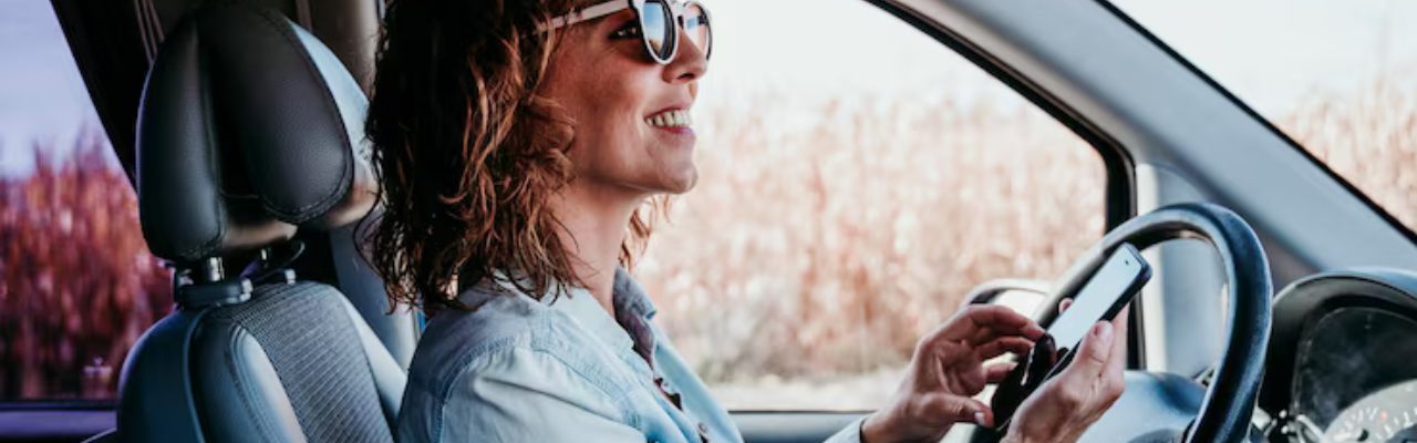 Driving Test Center Plano TX