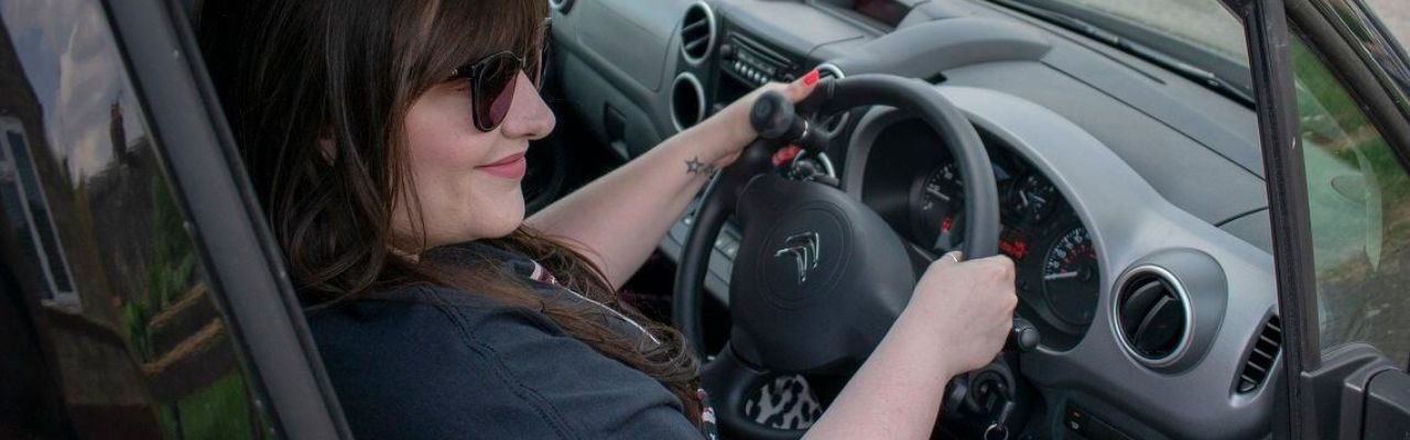 Driving School Driving Test Plano