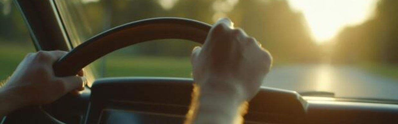 Driving School Driving Test Plano