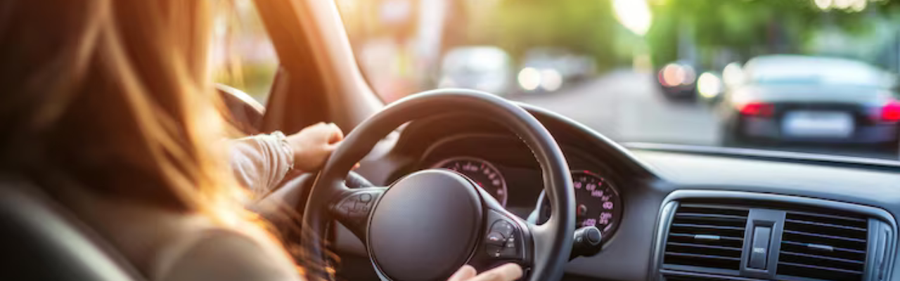 Driving School Driving Test Plano