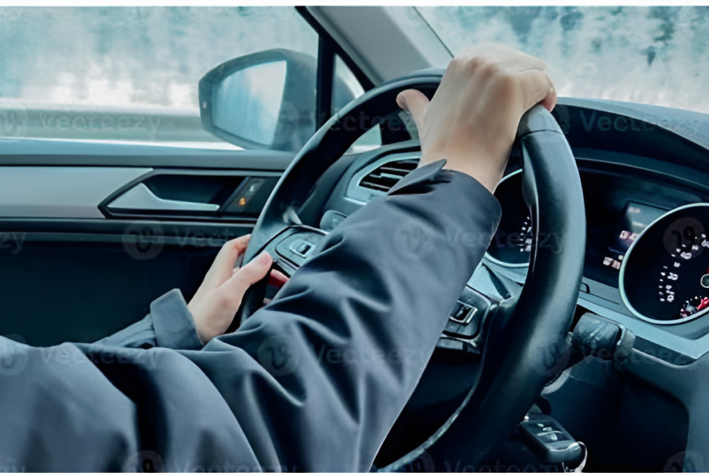 DPS approved road test center
