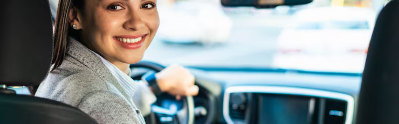 Fast-track DPS road test appointment