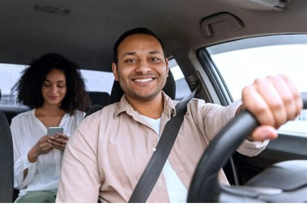 Driving school near me