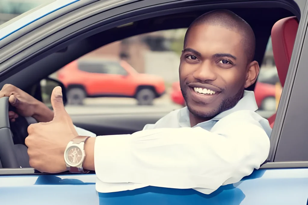 Adult Driving Course