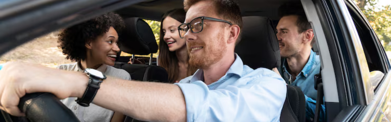 Fast-track DPS Road Test Appointment