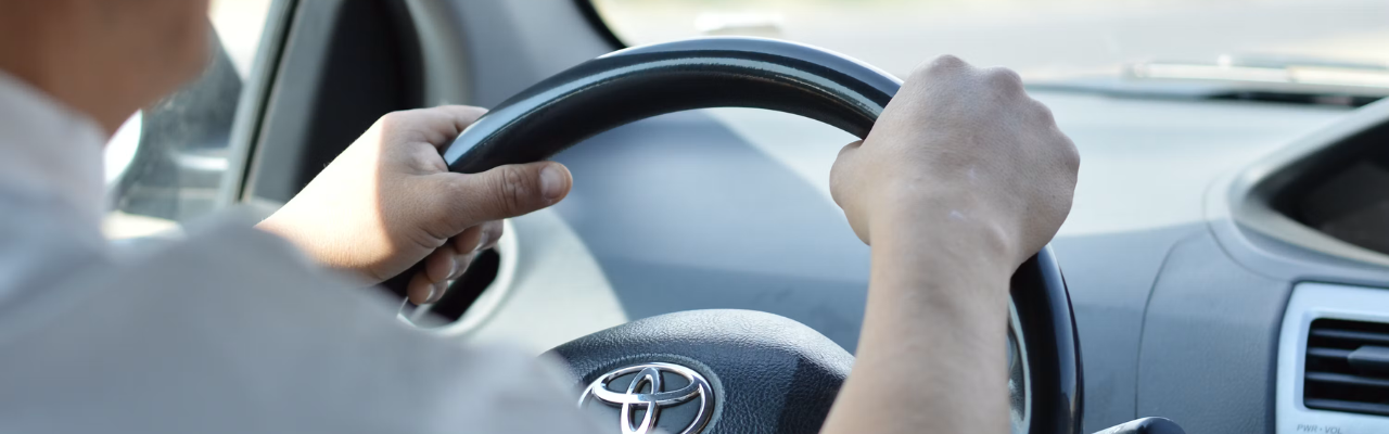 DPS Certified Driving School