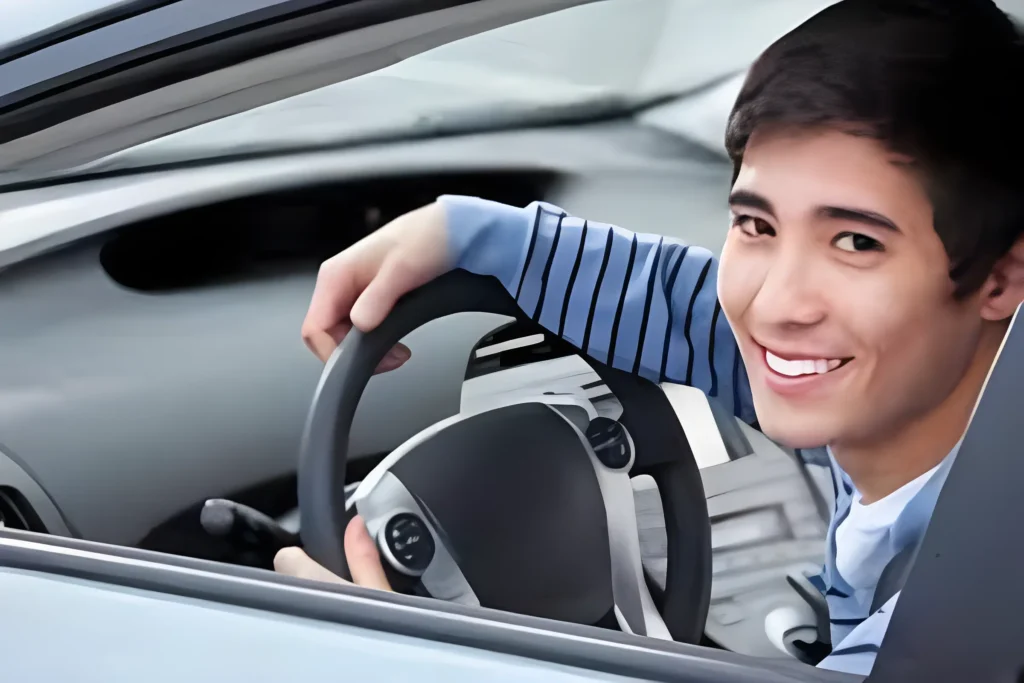 Adult Drivers Ed Plano