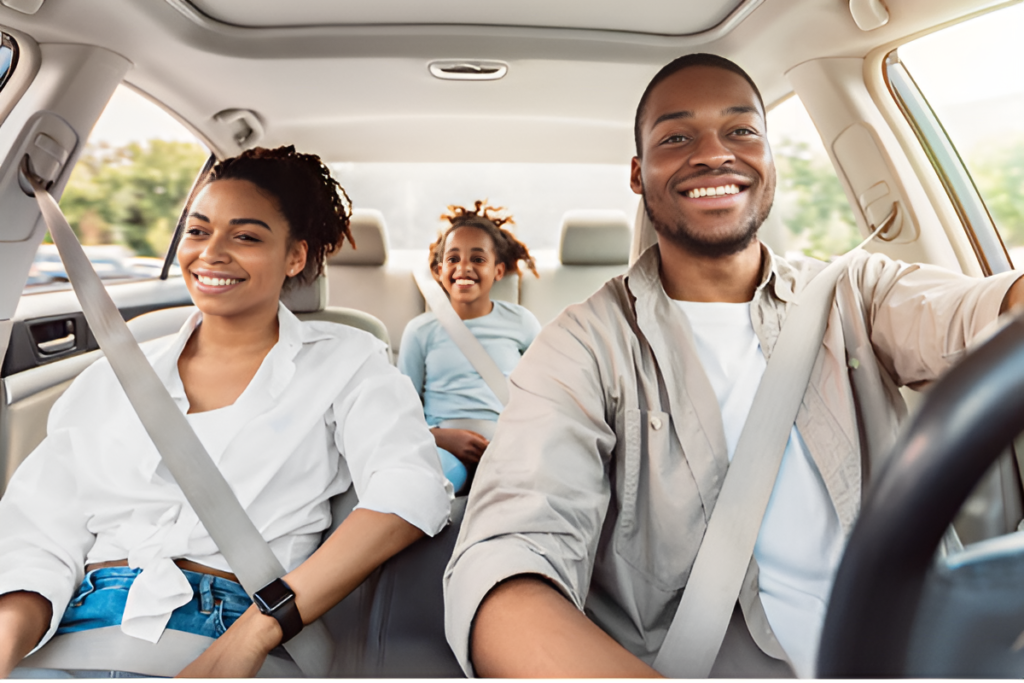 Driving classes