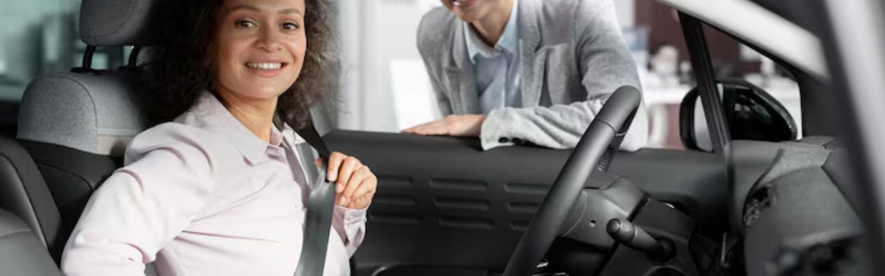 DPS Road Test Center Plano
