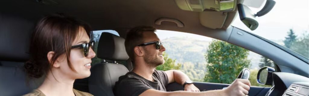 Driving School Plano TX