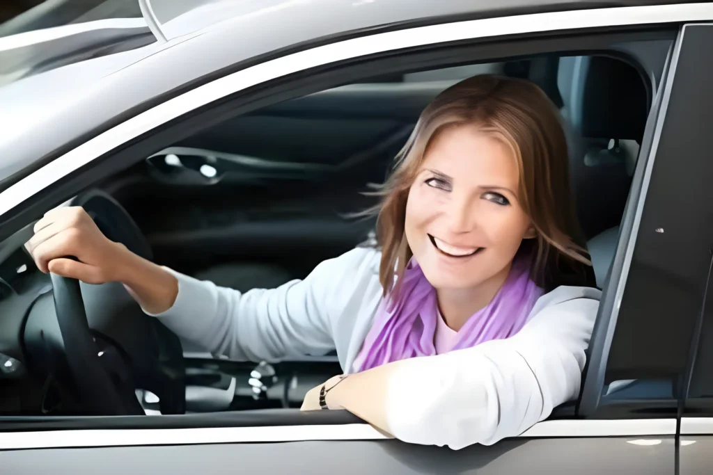 Adult Drivers Ed Plano