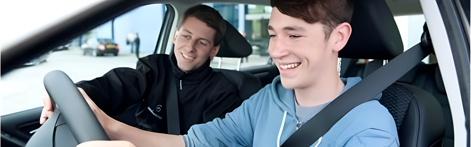 Driving Test Center Plano TX