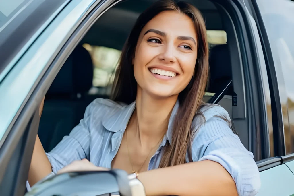 Driving School East Plano