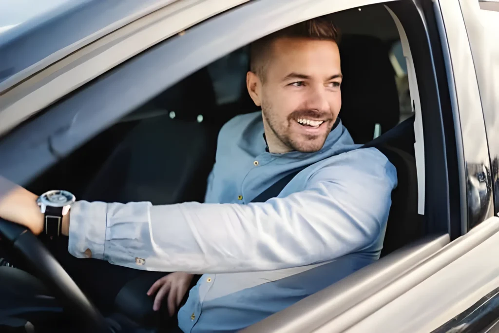 Driving School East Plano