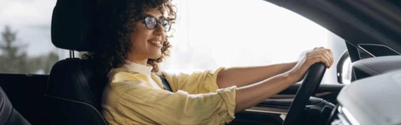 Texas DPS Approved Driving School