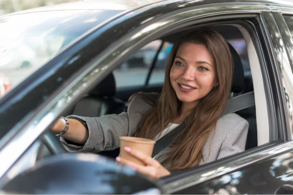 Same-Day Road Test Scheduling